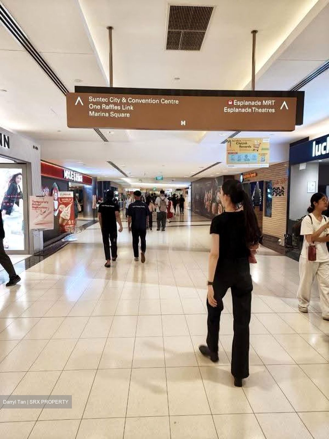 Citylink Mall (D1), Retail #616940821